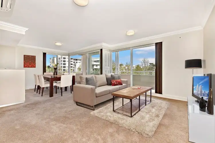 31/17 Orchards Avenue, Breakfast Point NSW 2137