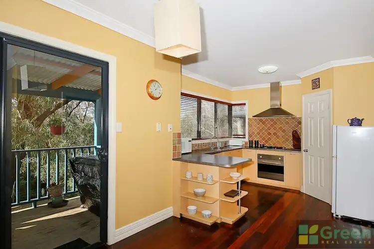 Third view of Homely house listing, 10 Roma Court, Dawesville WA 6211