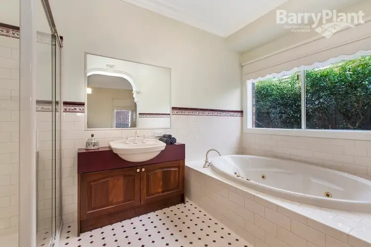 Fifth view of Homely house listing, 7 Braybrook Drive, Narre Warren South VIC 3805