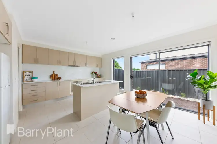 Sixth view of Homely townhouse listing, 1/24 Jamieson Street, St Albans VIC 3021