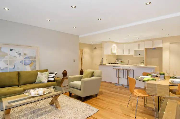 Main view of Homely apartment listing, 2/135 Church Street, Camperdown NSW 2050