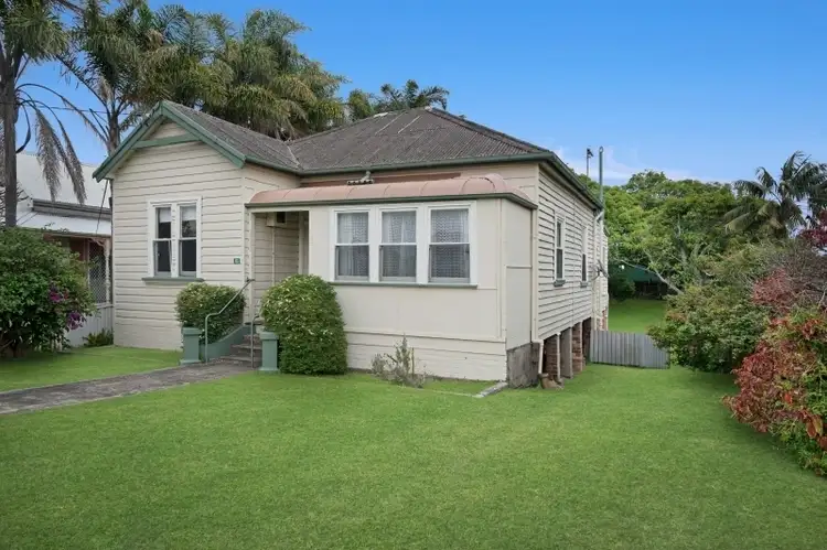 93 Mitchell Street, Stockton NSW 2295