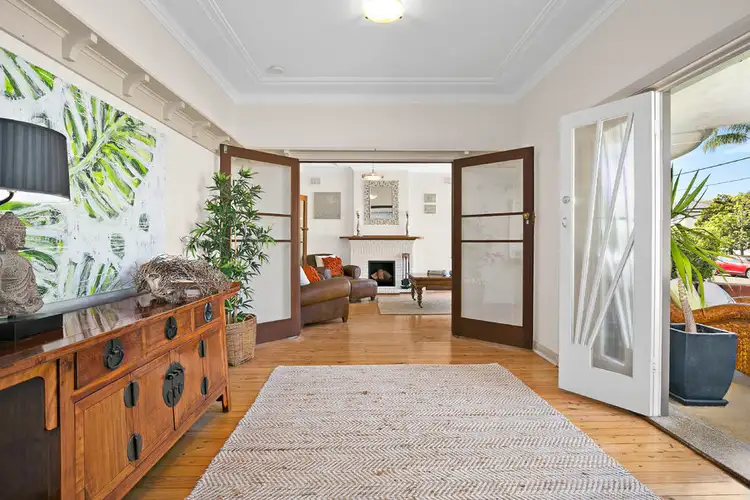 Fifth view of Homely house listing, 11 Palm Avenue, North Manly NSW 2100