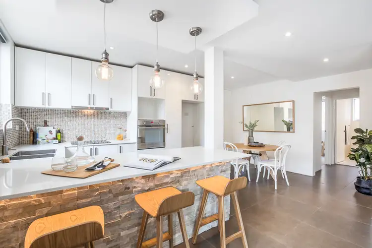 Sixth view of Homely apartment listing, 2/18 Croydon Street, Cronulla NSW 2230