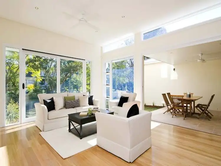 Third view of Homely house listing, 37 Bannockburn Road, Pymble NSW 2073