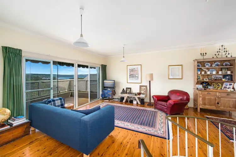 Second view of Homely house listing, 83 Marine Parade, Avalon Beach NSW 2107