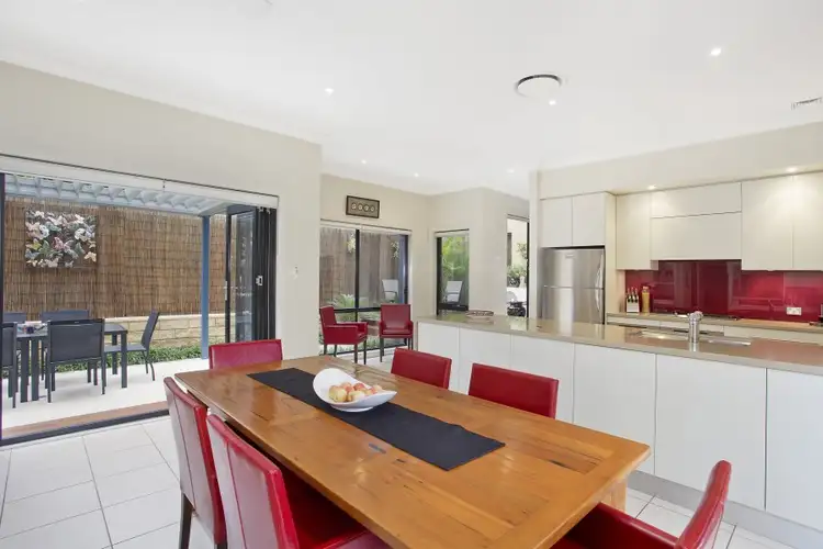 Second view of Homely house listing, 12 Shearwater Drive, Warriewood NSW 2102