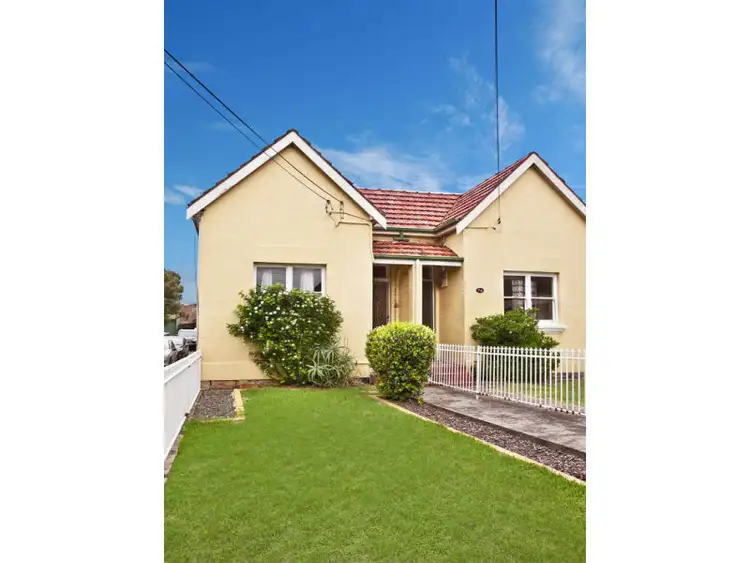 Main view of Homely house listing, 74 Balmain Road, Leichhardt NSW 2040