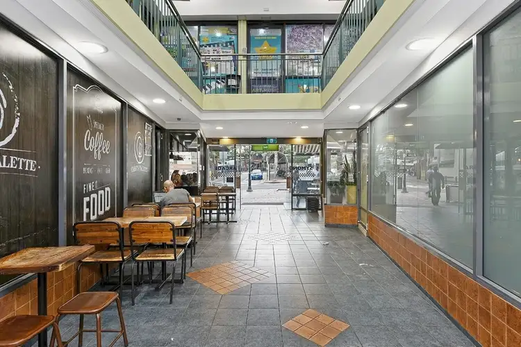 Third view of Homely block of units listing, 12-14 Churchill Avenue, Strathfield NSW 2135