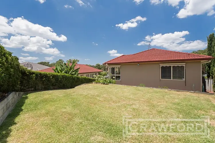 Third view of Homely house listing, 14 Roberts Circuit, Lambton NSW 2299