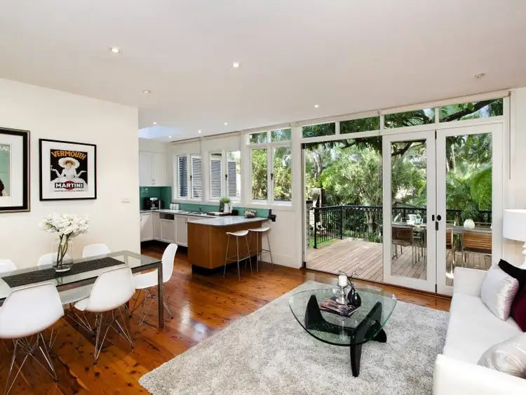 Third view of Homely house listing, 89 Rowntree Street, Birchgrove NSW 2041