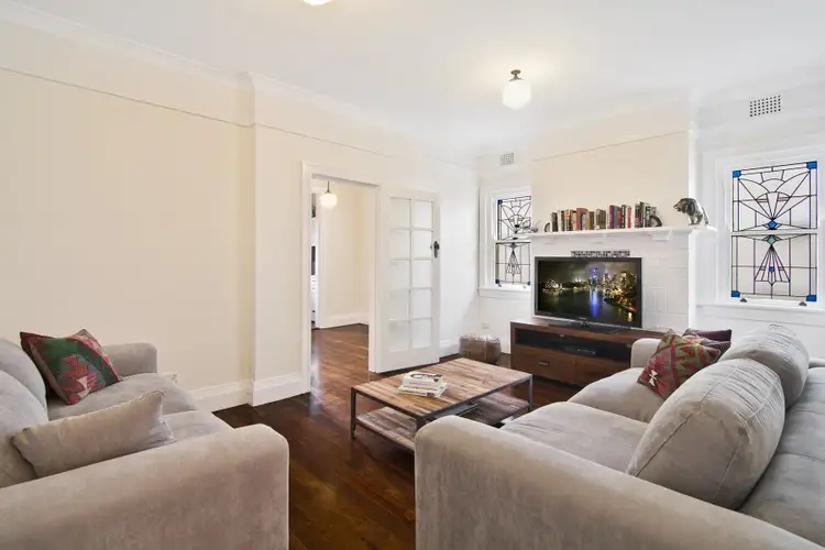 Main view of Homely apartment listing, 6/8 West Promenade, Manly NSW 2095