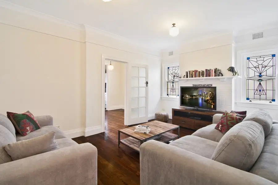 Main view of Homely apartment listing, 6/8 West Promenade, Manly NSW 2095
