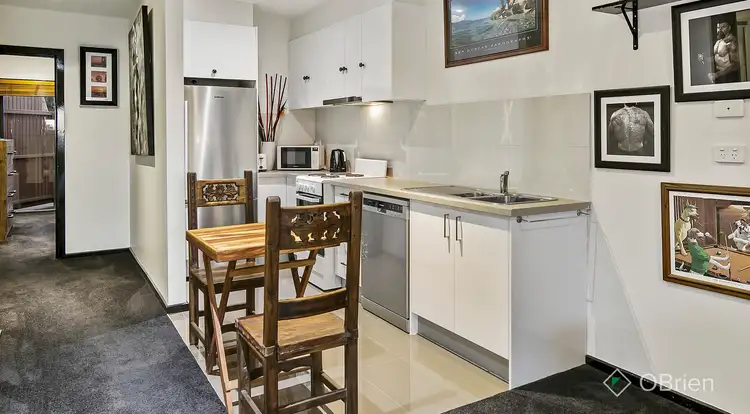 Fourth view of Homely apartment listing, 16/5 Culcairn Drive, Frankston South VIC 3199