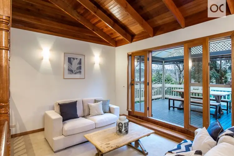 Fifth view of Homely house listing, 10 Ainsley Court, Athelstone SA 5076