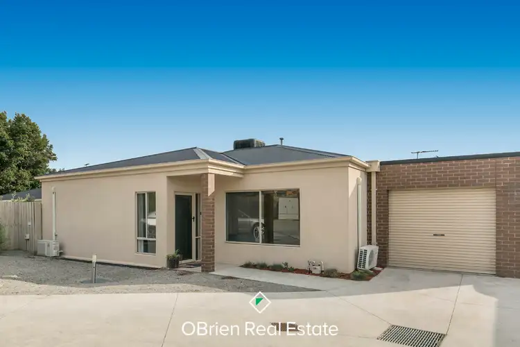 1/21 Brunnings Road, Carrum Downs VIC 3201