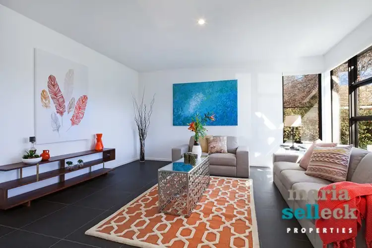 Sixth view of Homely house listing, 58 Warramoo Crescent, Narrabundah ACT 2604