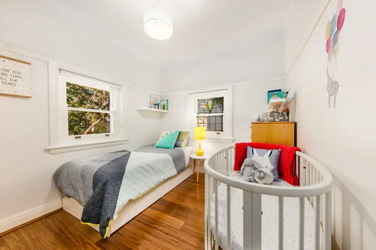 Sixth view of Homely apartment listing, 4/28 Rickard Avenue, Mosman NSW 2088