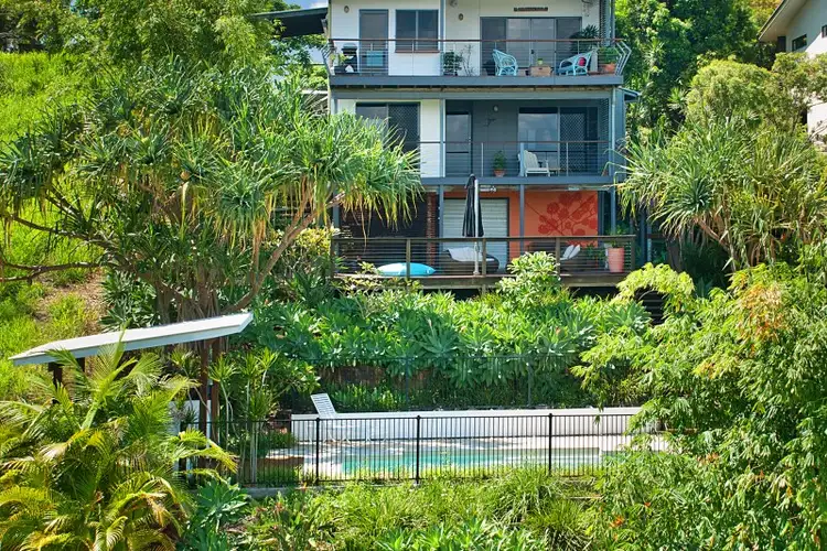 Fourth view of Homely house listing, 142 Grandview Drive, Yaroomba QLD 4573