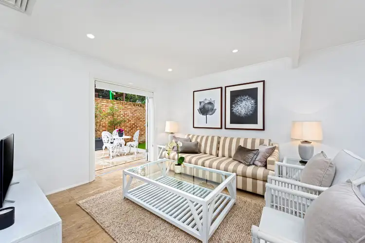 Fifth view of Homely townhouse listing, 6/31 Church Street, Hunters Hill NSW 2110