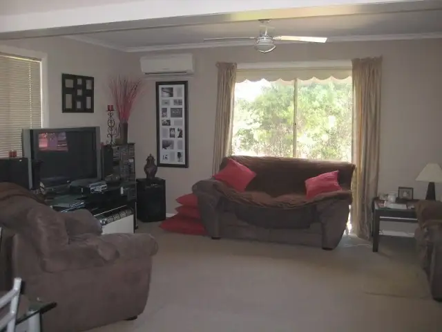 Second view of Homely house listing, 52B Livingstone Street, Mathoura NSW 2710