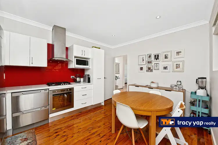 Fourth view of Homely house listing, 212 Kissing Point Road, Dundas NSW 2117