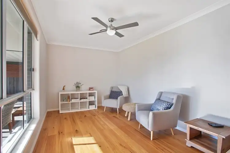 Fifth view of Homely house listing, 25 Spring Farm Drive, Spring Farm NSW 2570