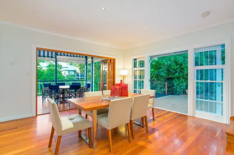 Third view of Homely house listing, 54 Lamont Road, Wilston QLD 4051