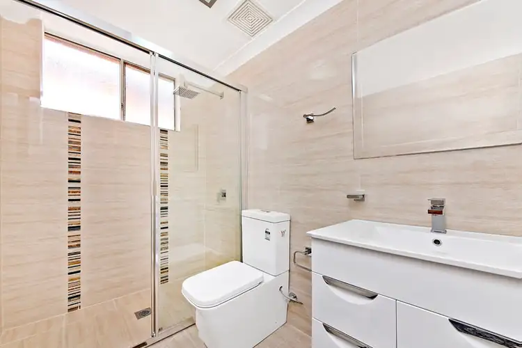 Third view of Homely apartment listing, 1/63 Lucerne Street, Belmore NSW 2192