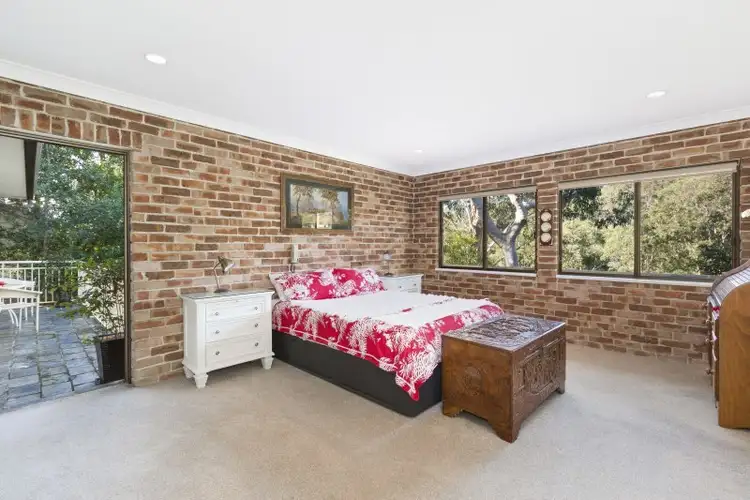 Fourth view of Homely house listing, 110 Bundanoon Road, Woronora Heights NSW 2233
