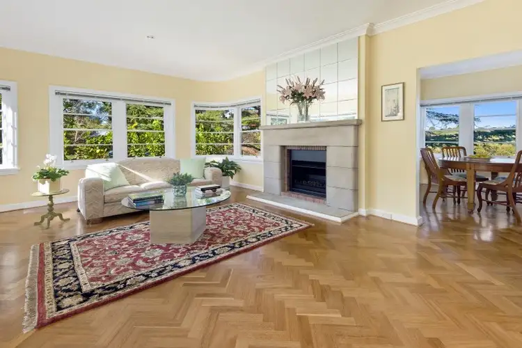 Second view of Homely house listing, 15 Melbourne Road, East Lindfield NSW 2070