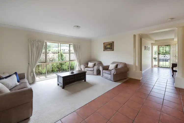 Fourth view of Homely house listing, 29 Inwood Place, The Gap QLD 4061