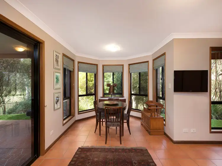 Fourth view of Homely house listing, 12 Turnberry Close, Oxley QLD 4075