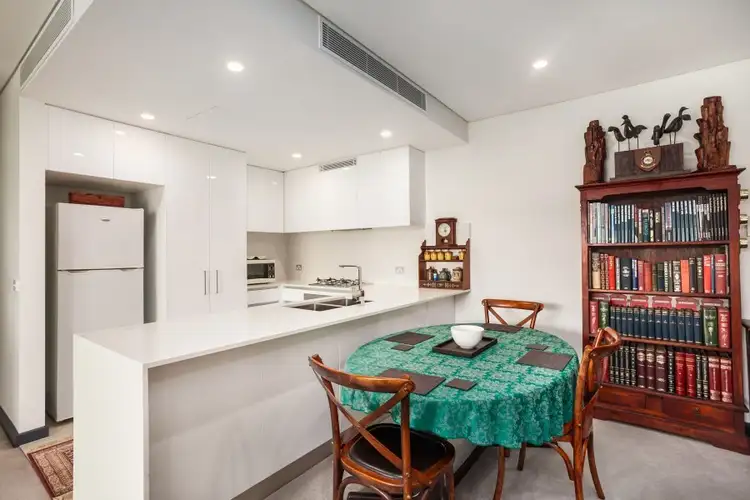 Third view of Homely apartment listing, 307/3 Grand Court, Fairy Meadow NSW 2519