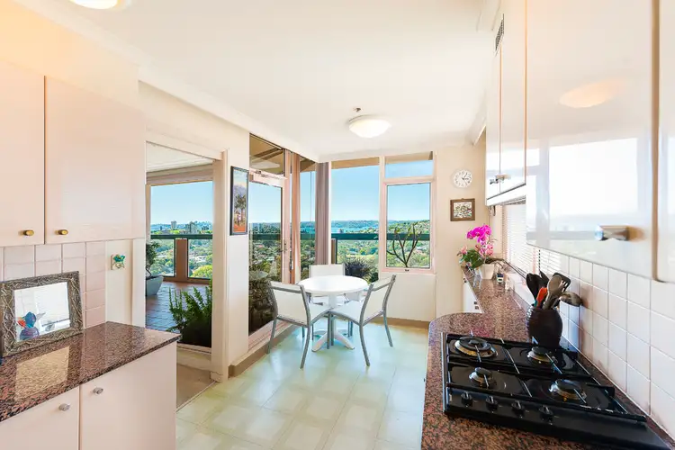 Fourth view of Homely apartment listing, 1104/79 Grafton Street, Bondi Junction NSW 2022