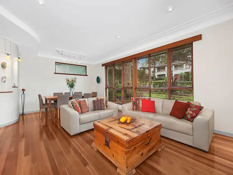 Fourth view of Homely house listing, 46 Carbeen Avenue, St Ives NSW 2075