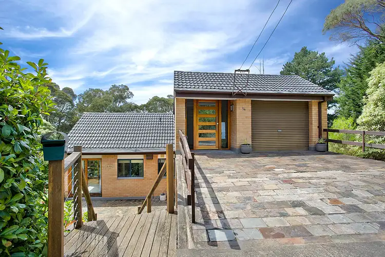 56 Gladstone Road, Leura NSW 2780