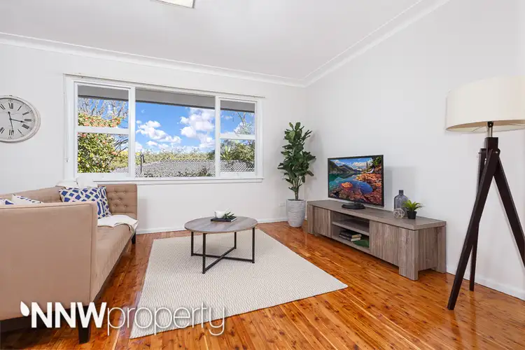 Third view of Homely house listing, 8 Franklin Place, Carlingford NSW 2118