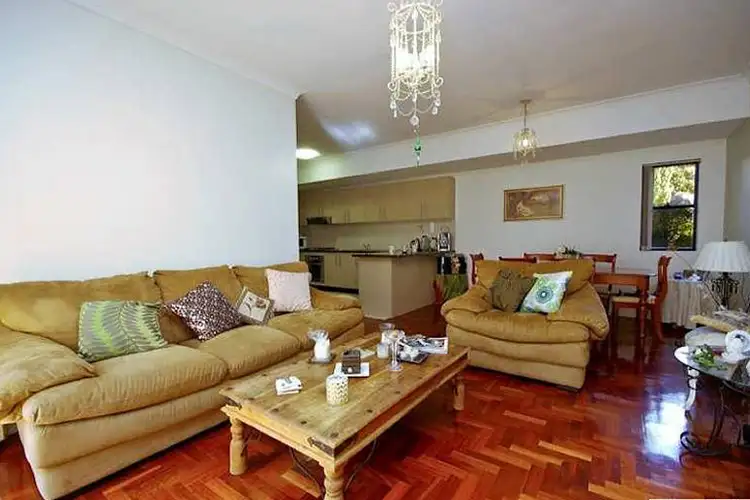 Fourth view of Homely unit listing, 19/91-97 Blakesley Road, South Hurstville NSW 2221