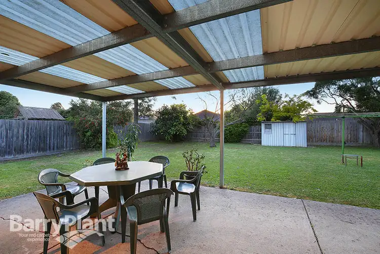 Sixth view of Homely house listing, 3 Edgewood Court, Wantirna South VIC 3152