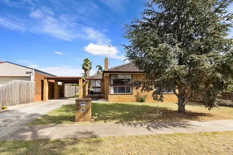 69 Mossfiel Drive, Hoppers Crossing VIC 3029