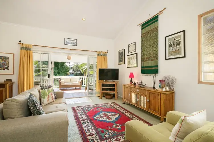 Fourth view of Homely house listing, 17 Whale Beach Road, Avalon Beach NSW 2107