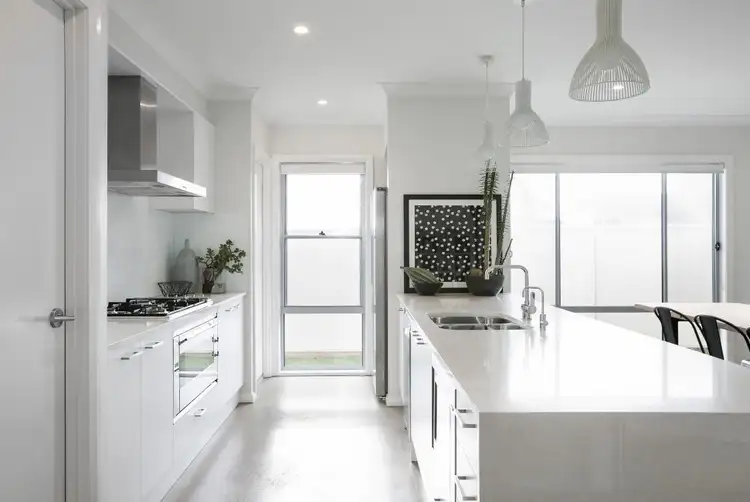 Fourth view of Homely house listing, 8 Clipper Avenue, Shell Cove NSW 2529