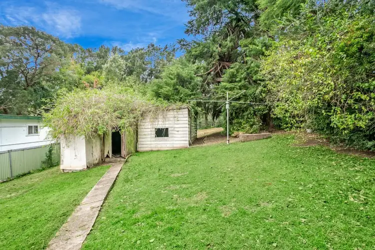 Sixth view of Homely house listing, 123 Robsons Road, West Wollongong NSW 2500