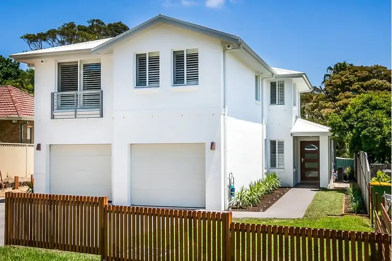 Main view of Homely semi-detached listing, 7B Vista Street, Caringbah NSW 2229