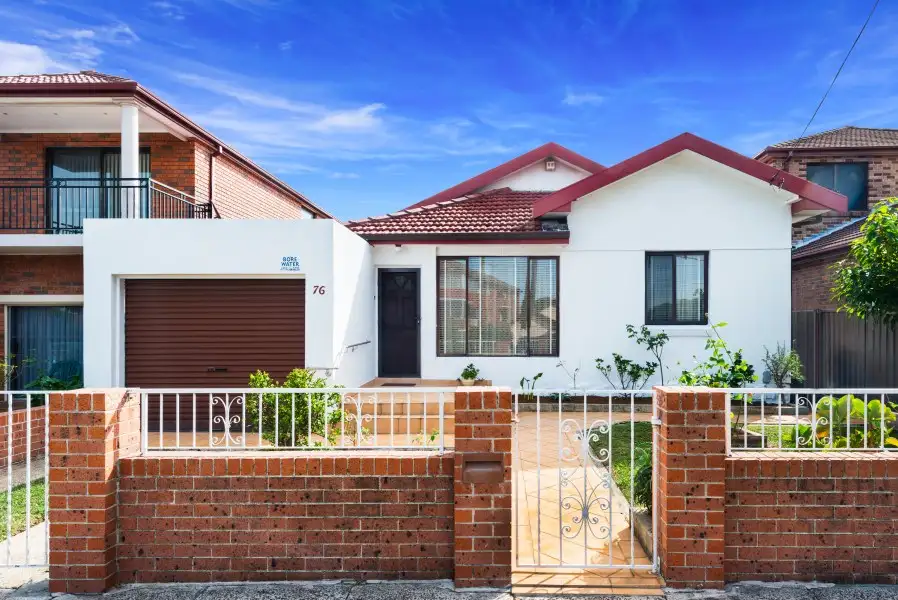Main view of Homely house listing, 76 Bunnerong Road, Pagewood NSW 2035