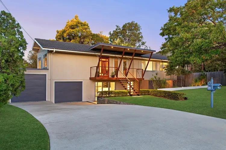 34 Sloane Street, Stafford Heights QLD 4053