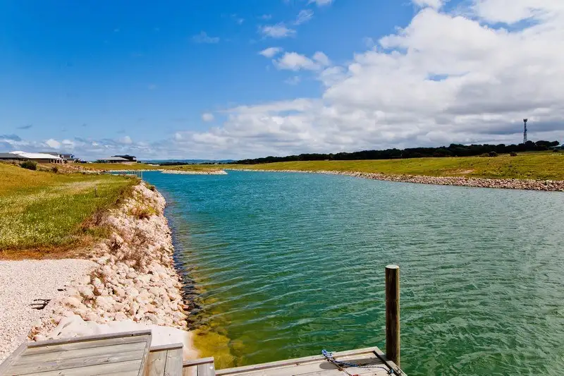 Main view of Homely house listing, 44 Blanche Parade, Hindmarsh Island SA 5214