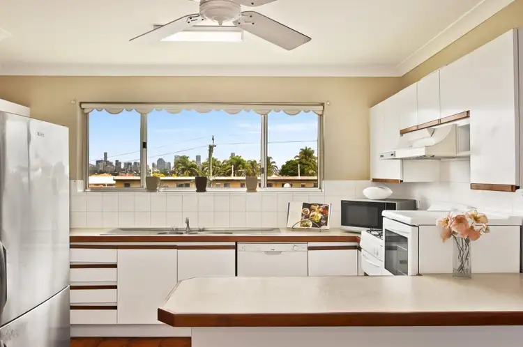 5/41 Amelia Street, Coorparoo QLD 4151