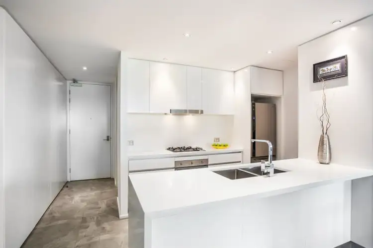 Third view of Homely apartment listing, 303/1 Grand Court, Fairy Meadow NSW 2519